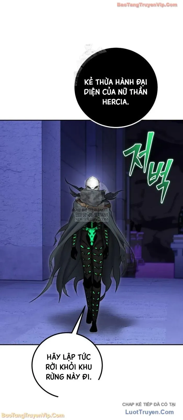 Tôi Mạnh Hơn Anh Hùng - Chapter 105 - Page 73