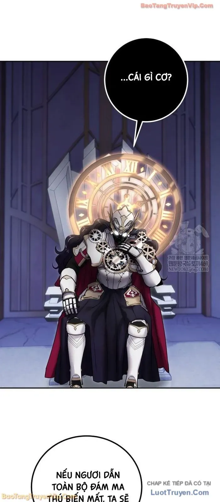 Tôi Mạnh Hơn Anh Hùng - Chapter 105 - Page 74