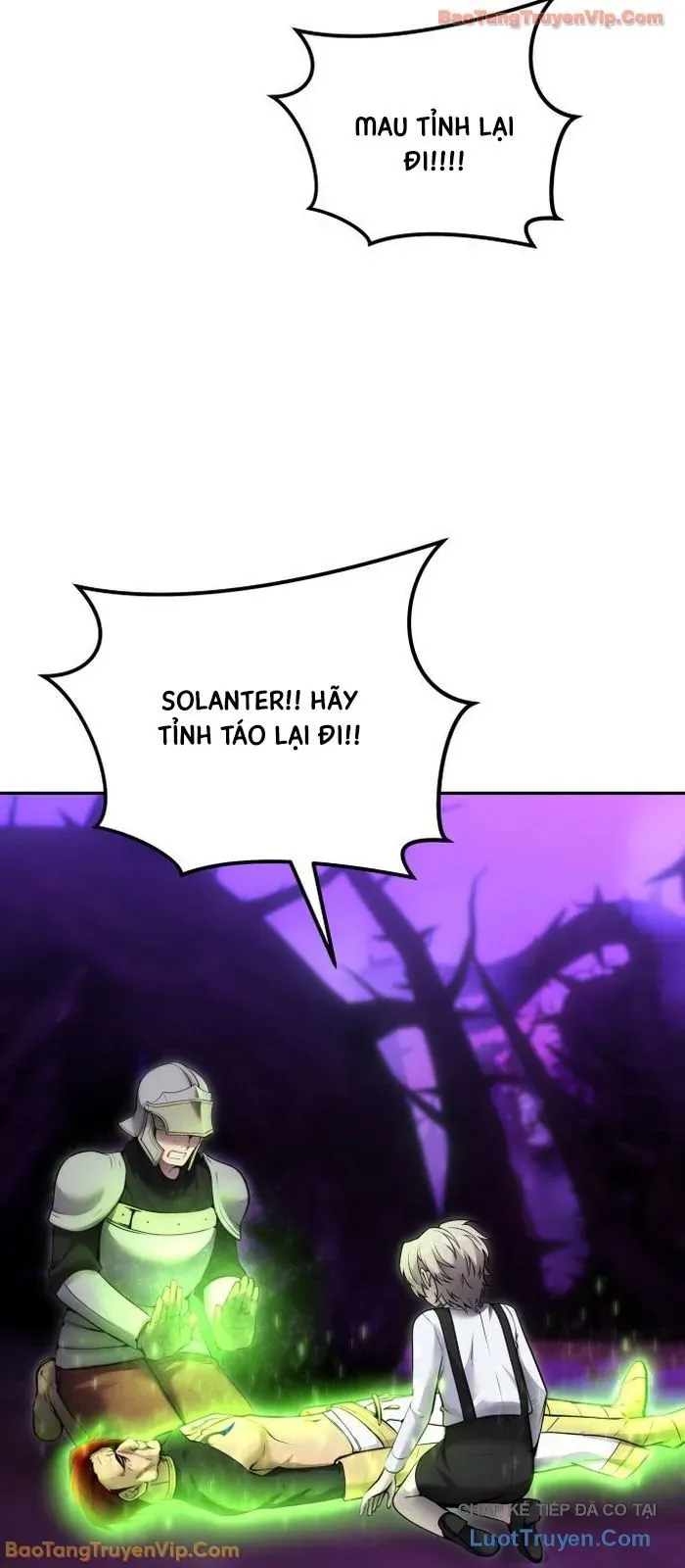 Tôi Mạnh Hơn Anh Hùng - Chapter 105 - Page 8