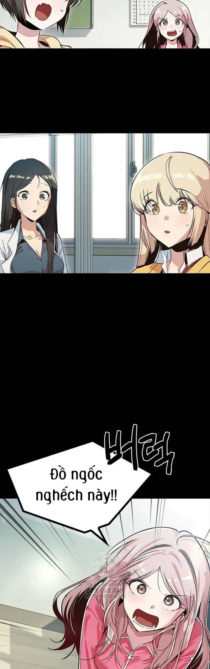 Thiếu Nữ 12 Con Giáp - Chapter 14 - Page 10