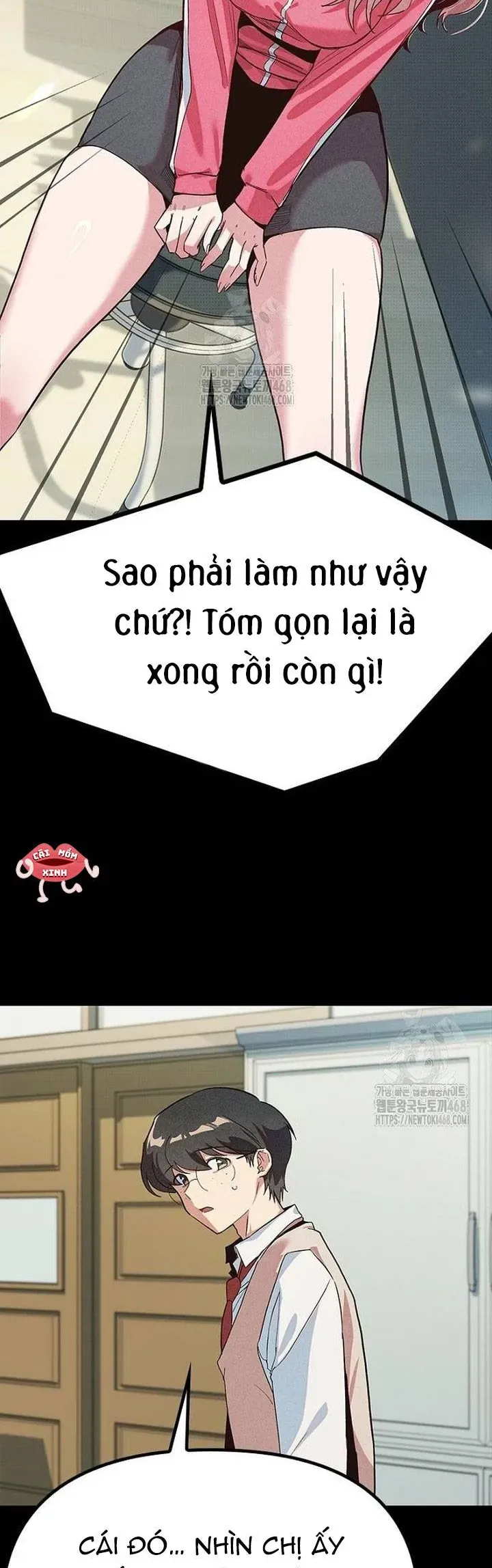 Thiếu Nữ 12 Con Giáp - Chapter 14 - Page 11