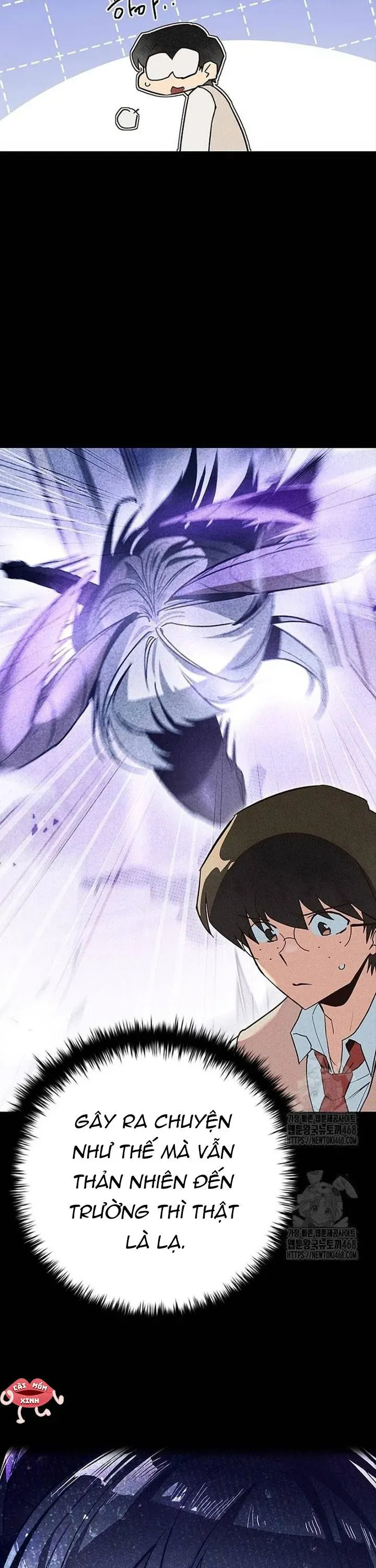 Thiếu Nữ 12 Con Giáp - Chapter 14 - Page 14