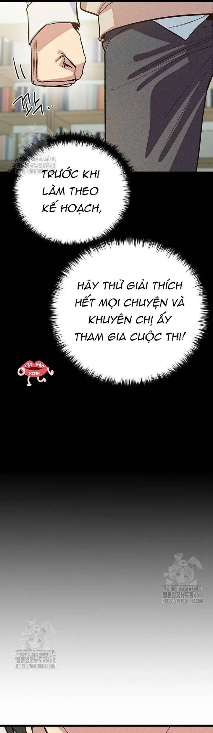Thiếu Nữ 12 Con Giáp - Chapter 14 - Page 16