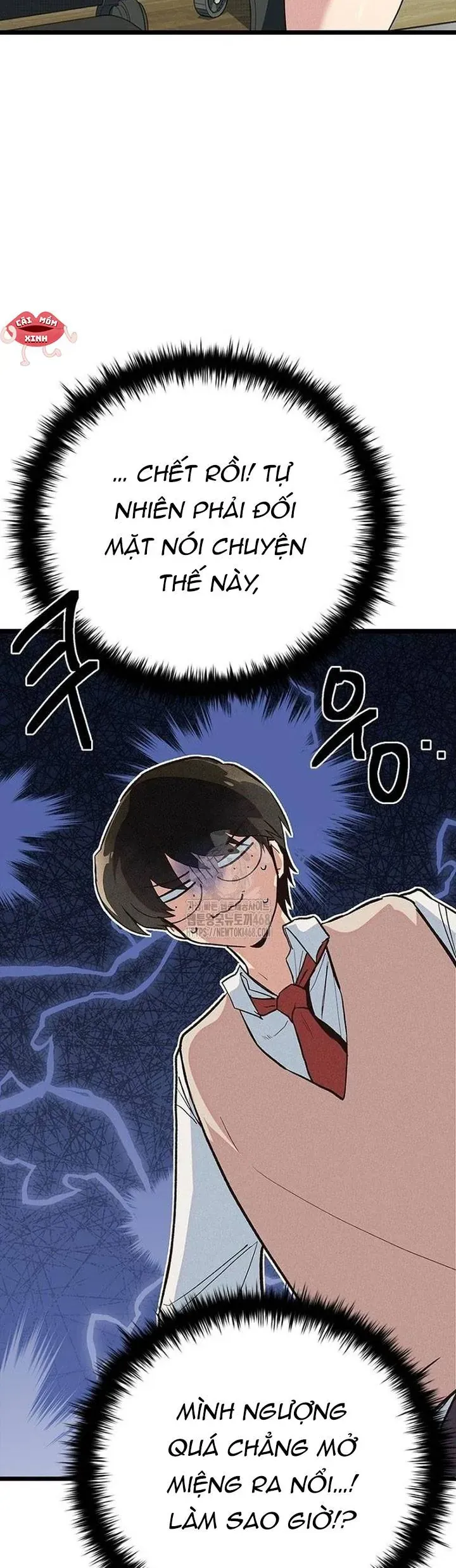 Thiếu Nữ 12 Con Giáp - Chapter 14 - Page 18