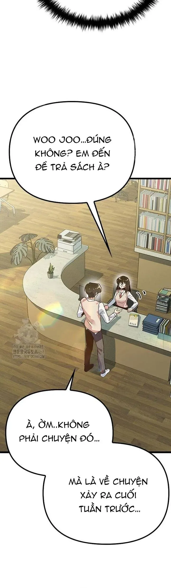 Thiếu Nữ 12 Con Giáp - Chapter 14 - Page 19