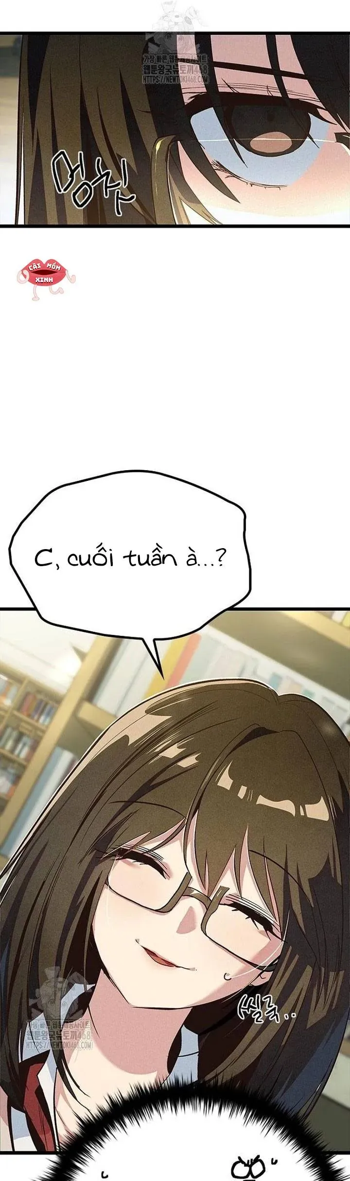 Thiếu Nữ 12 Con Giáp - Chapter 14 - Page 20