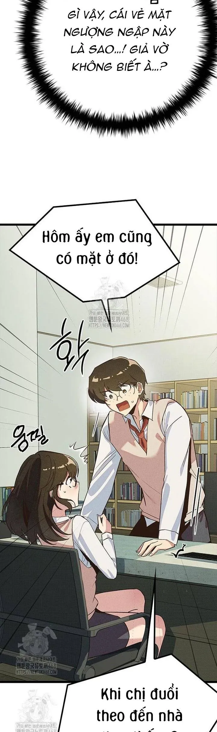 Thiếu Nữ 12 Con Giáp - Chapter 14 - Page 21