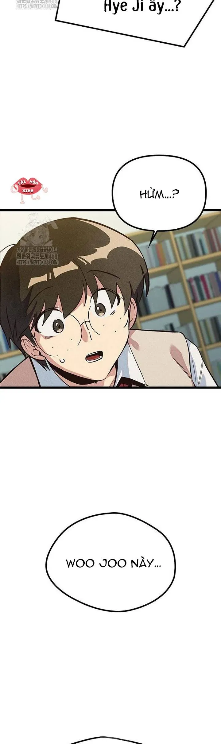Thiếu Nữ 12 Con Giáp - Chapter 14 - Page 22