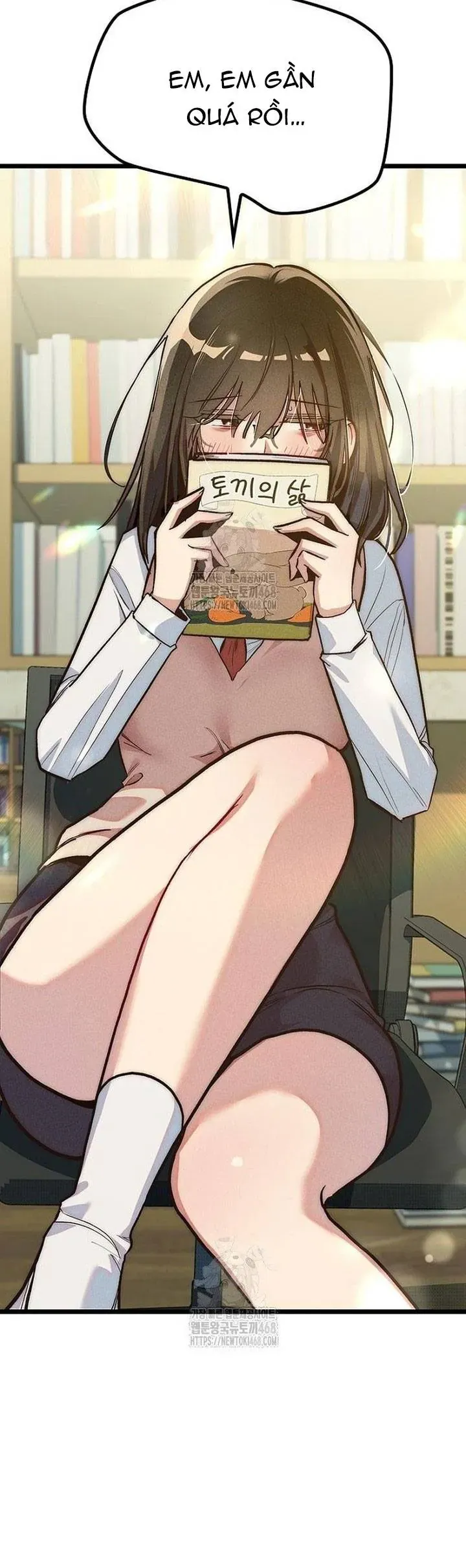 Thiếu Nữ 12 Con Giáp - Chapter 14 - Page 23