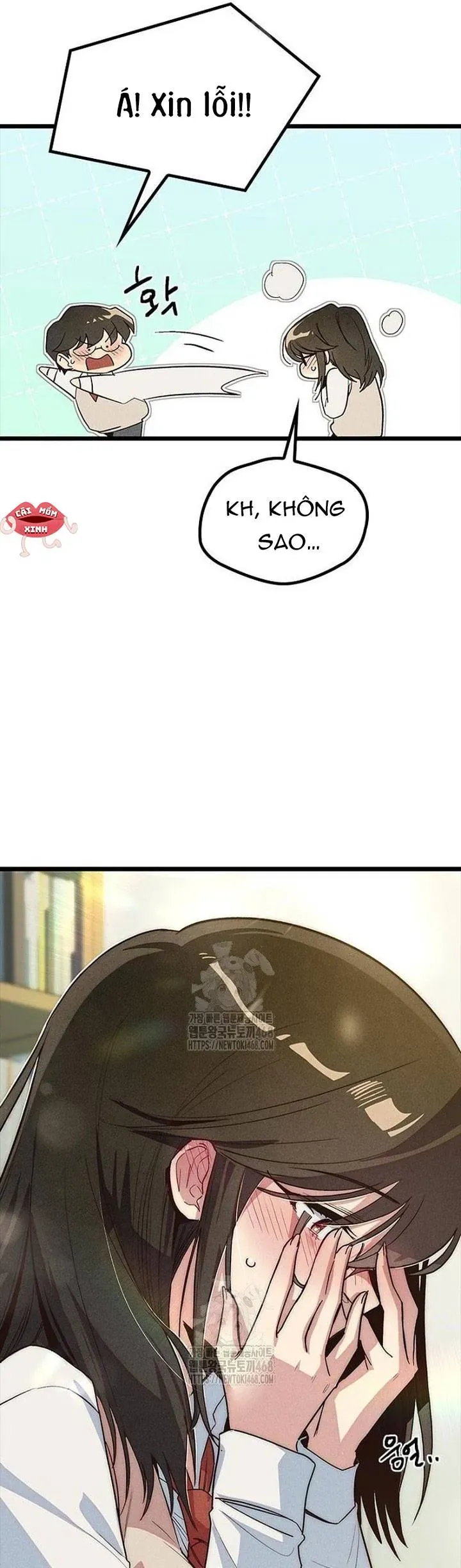 Thiếu Nữ 12 Con Giáp - Chapter 14 - Page 24