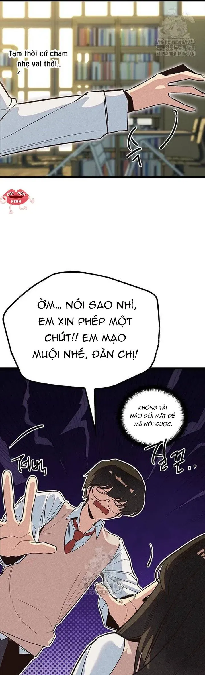 Thiếu Nữ 12 Con Giáp - Chapter 14 - Page 28