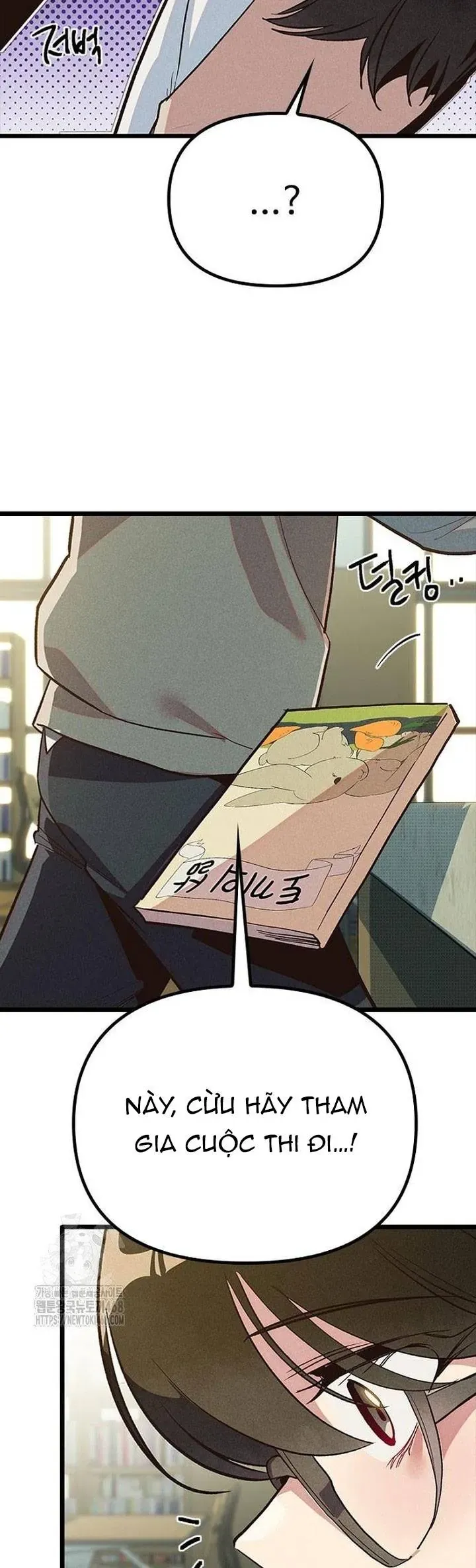 Thiếu Nữ 12 Con Giáp - Chapter 14 - Page 29