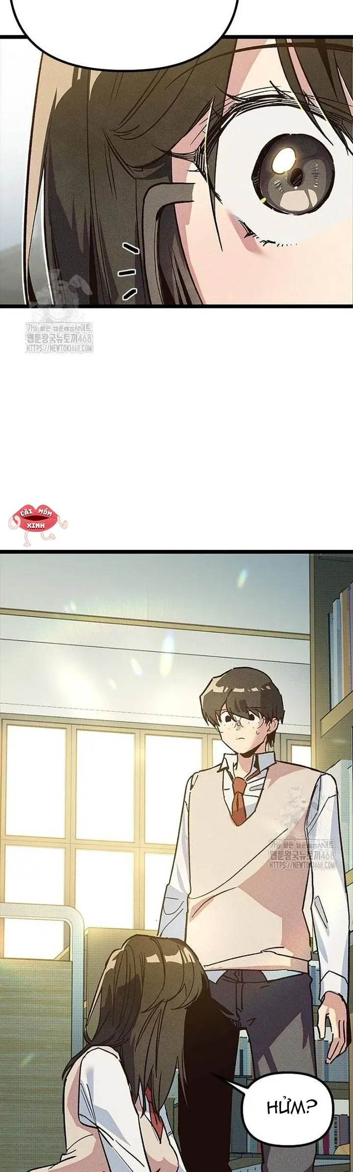 Thiếu Nữ 12 Con Giáp - Chapter 14 - Page 3