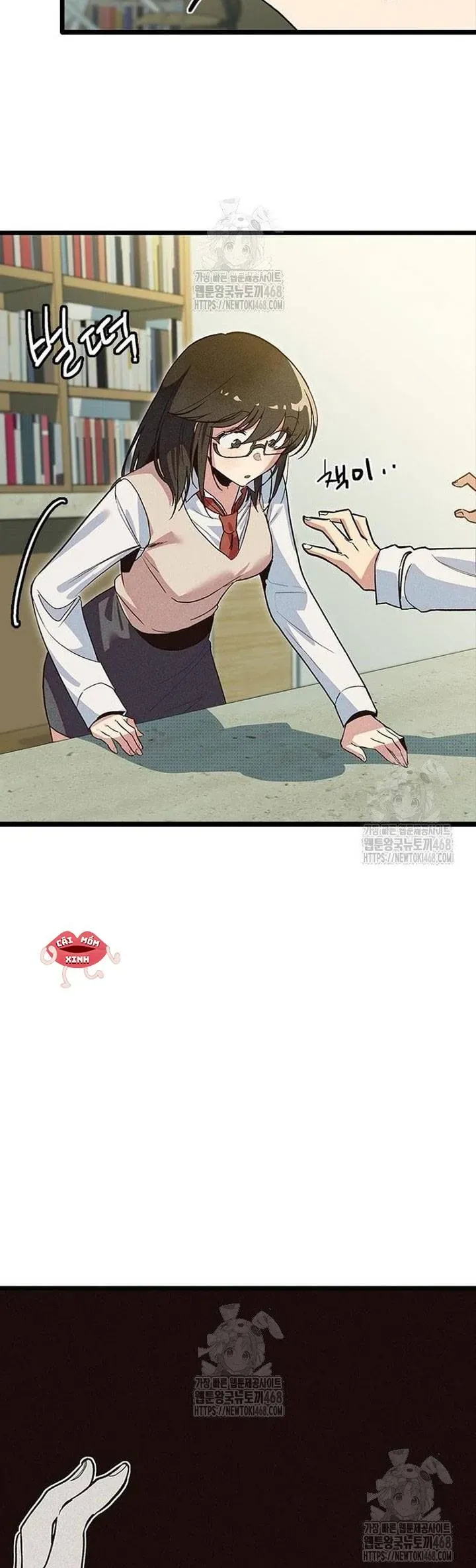 Thiếu Nữ 12 Con Giáp - Chapter 14 - Page 30