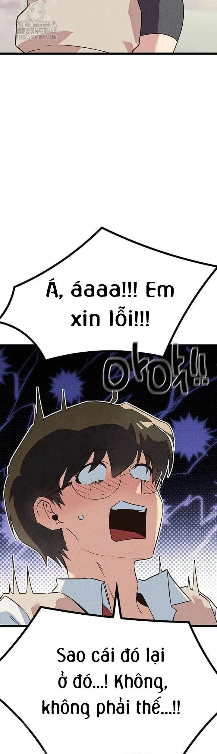 Thiếu Nữ 12 Con Giáp - Chapter 14 - Page 33