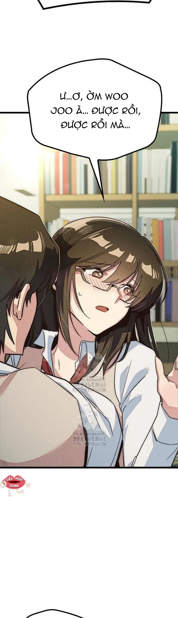 Thiếu Nữ 12 Con Giáp - Chapter 14 - Page 34