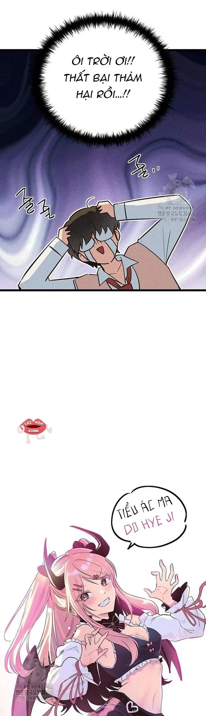 Thiếu Nữ 12 Con Giáp - Chapter 14 - Page 38