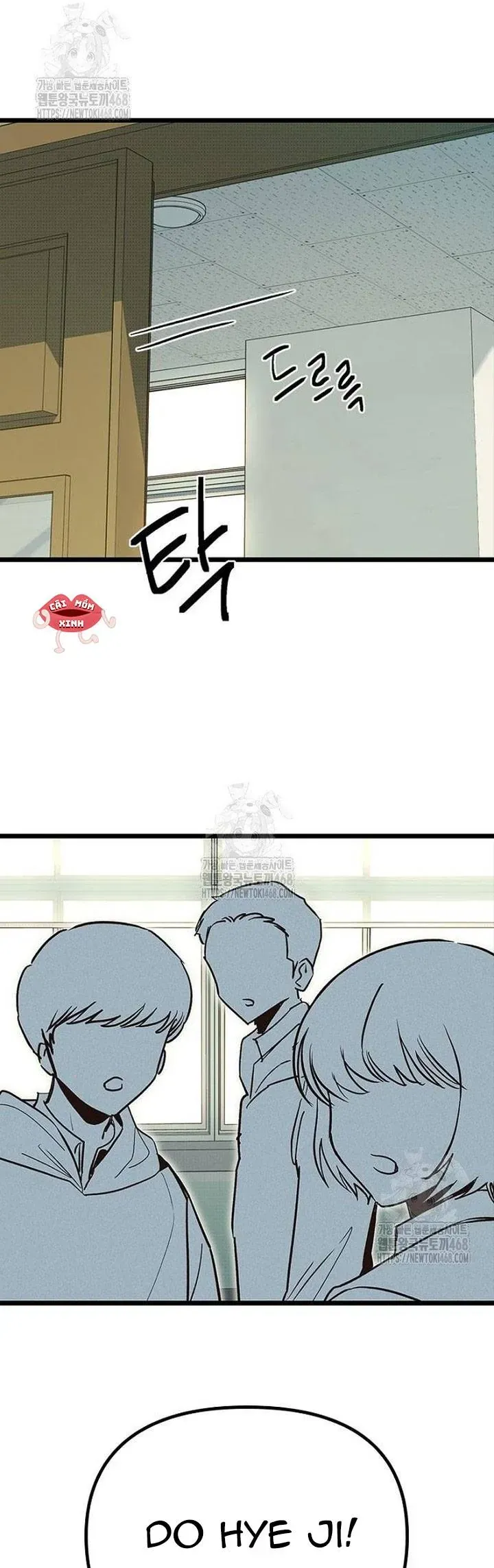 Thiếu Nữ 12 Con Giáp - Chapter 14 - Page 40