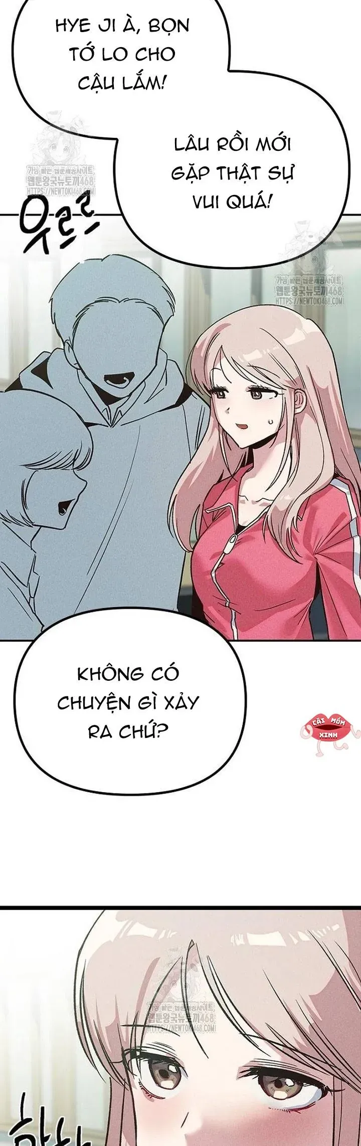 Thiếu Nữ 12 Con Giáp - Chapter 14 - Page 42