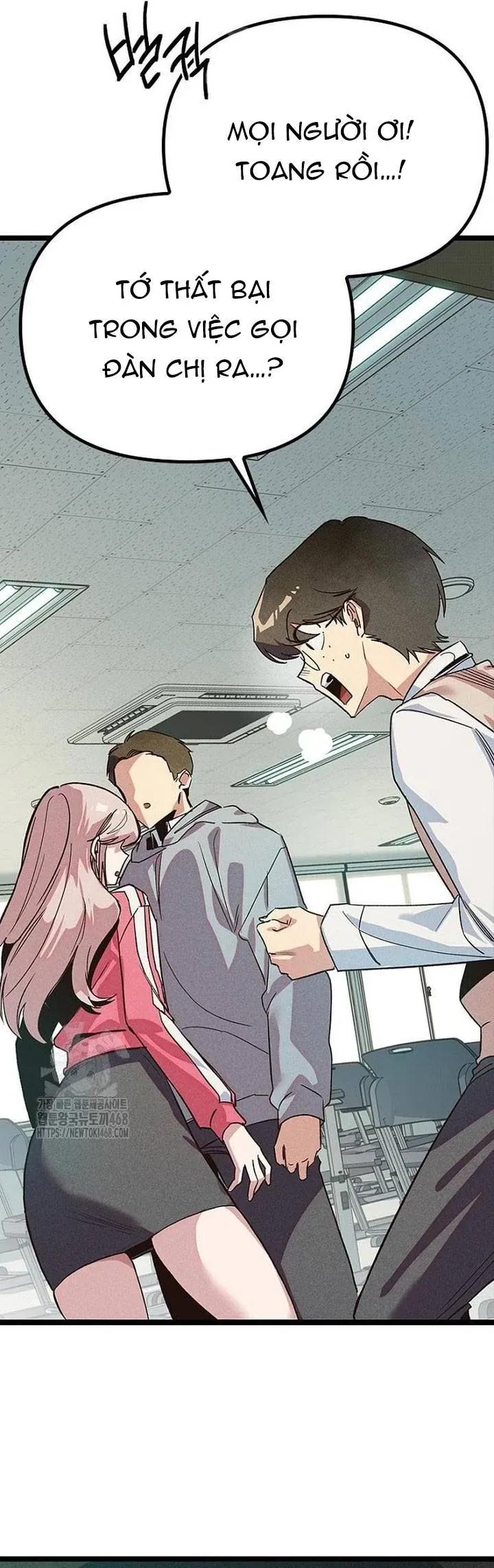 Thiếu Nữ 12 Con Giáp - Chapter 14 - Page 44