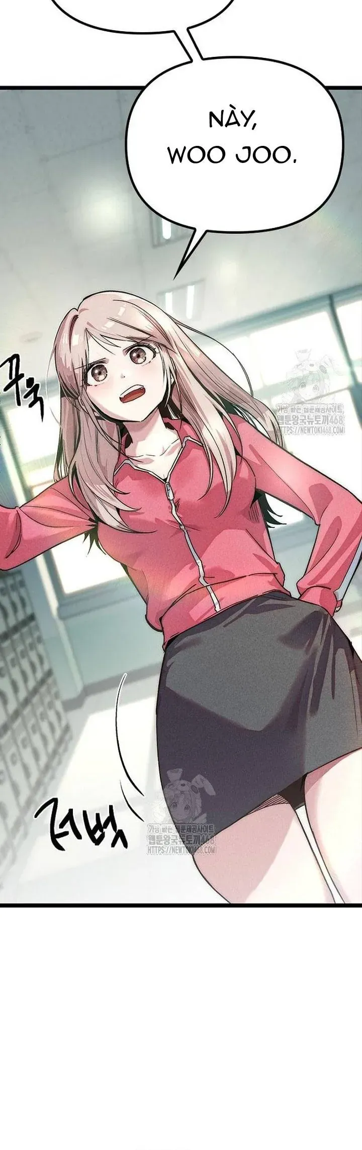 Thiếu Nữ 12 Con Giáp - Chapter 14 - Page 47