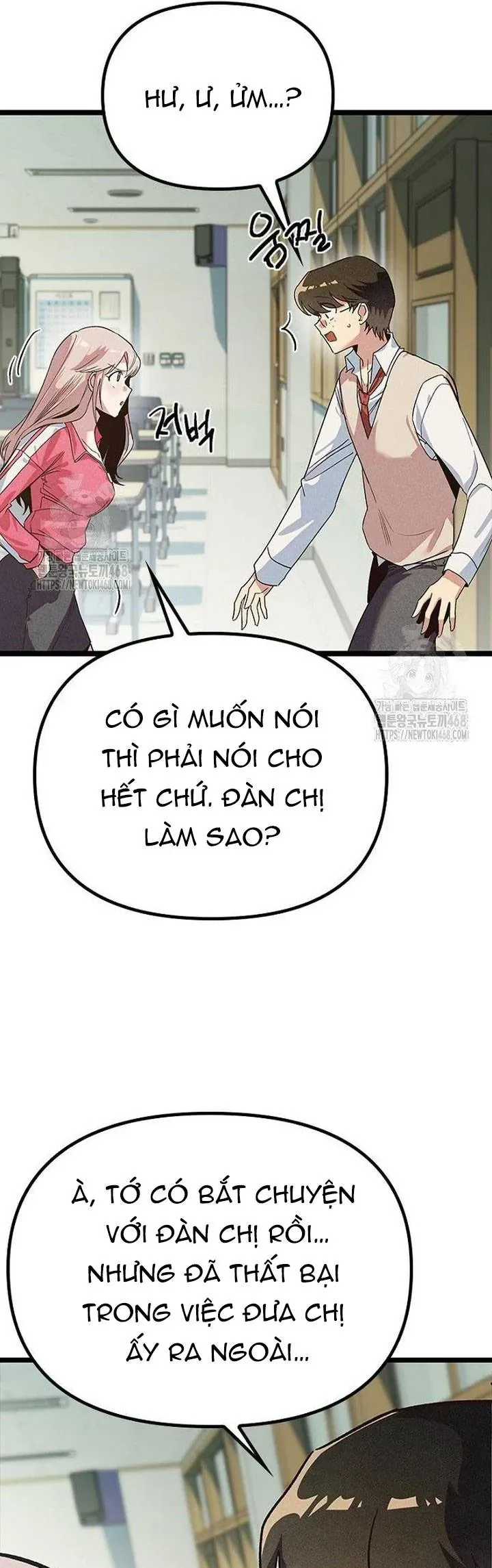 Thiếu Nữ 12 Con Giáp - Chapter 14 - Page 48