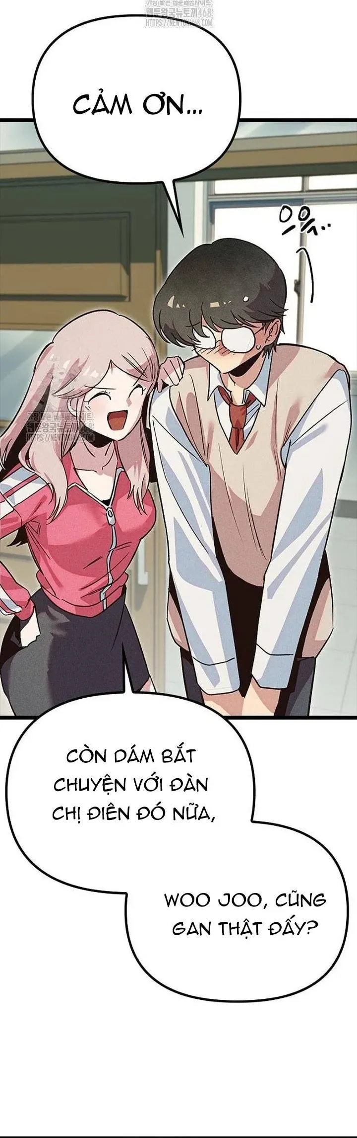 Thiếu Nữ 12 Con Giáp - Chapter 14 - Page 51