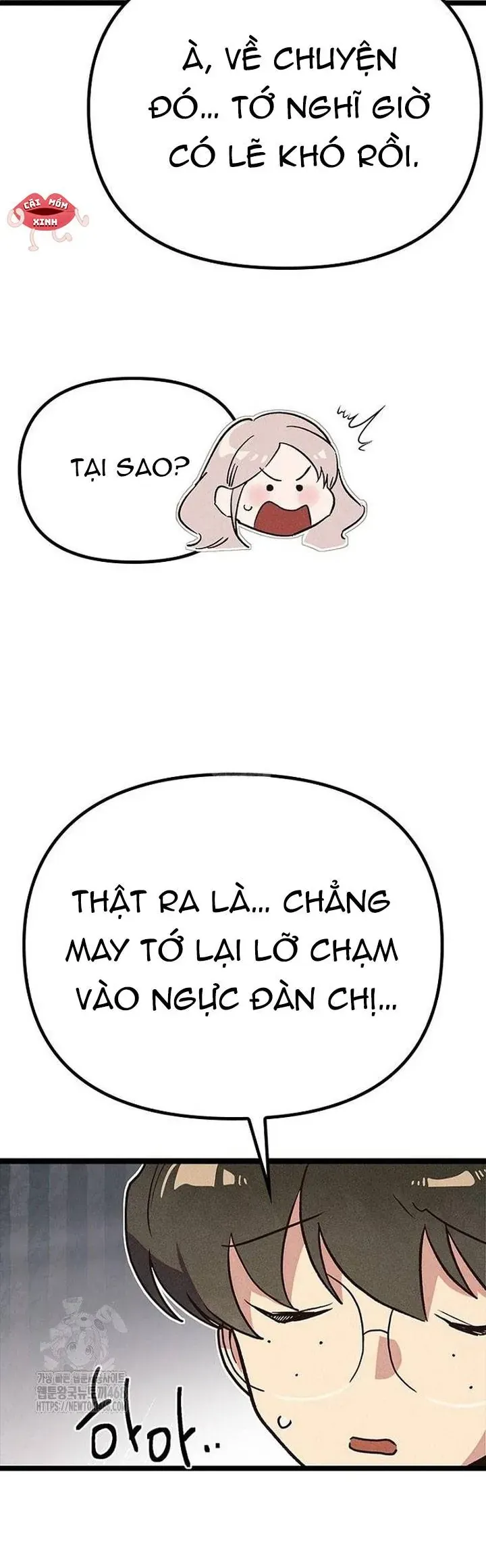 Thiếu Nữ 12 Con Giáp - Chapter 14 - Page 54