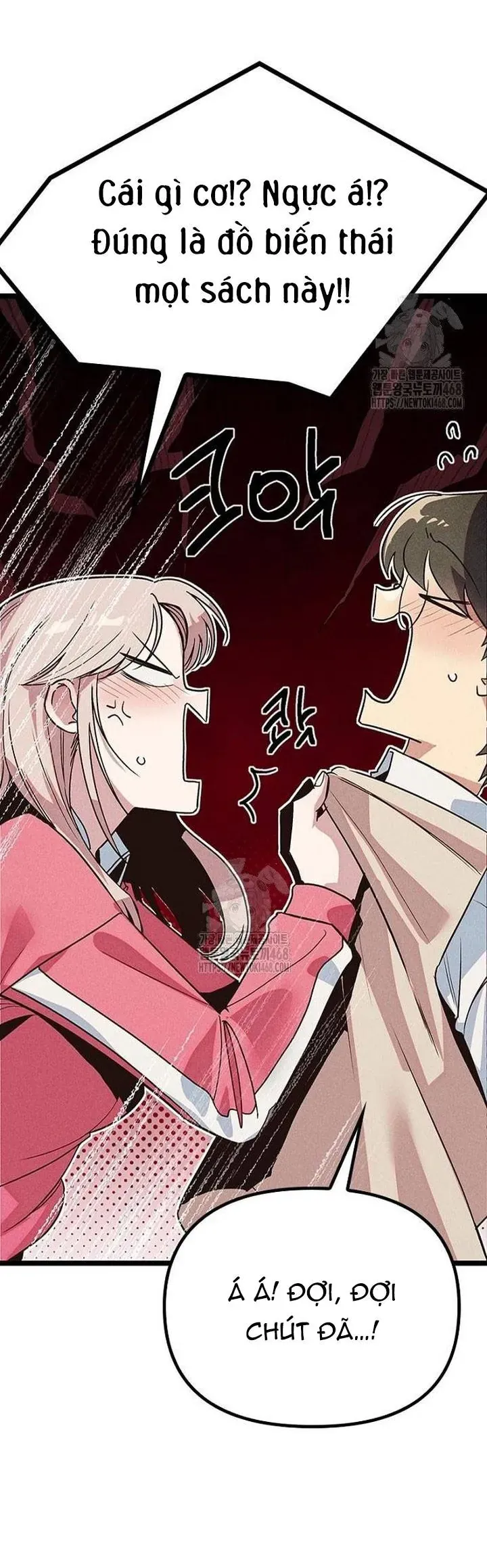 Thiếu Nữ 12 Con Giáp - Chapter 14 - Page 55