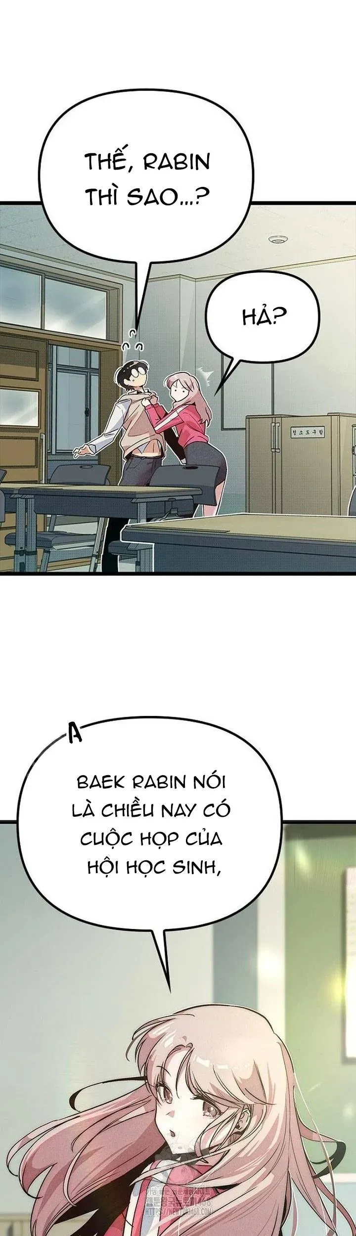Thiếu Nữ 12 Con Giáp - Chapter 14 - Page 56