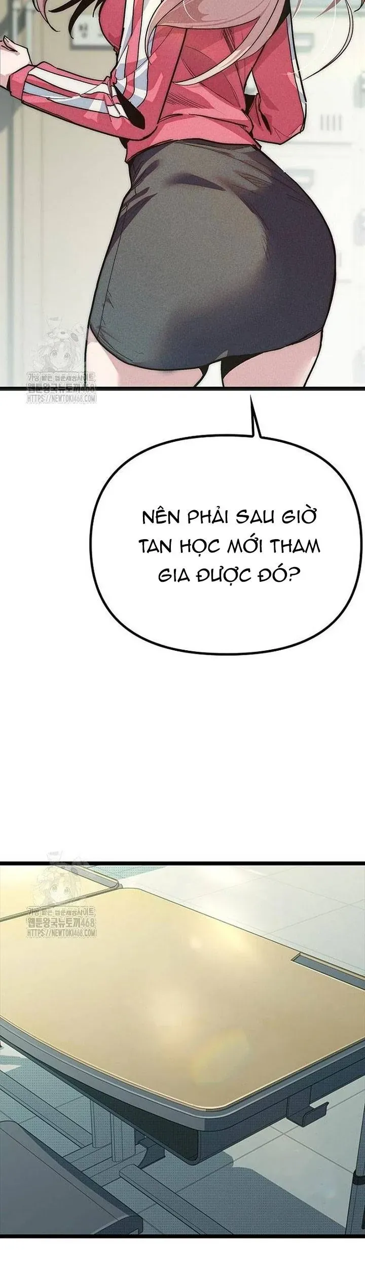 Thiếu Nữ 12 Con Giáp - Chapter 14 - Page 57