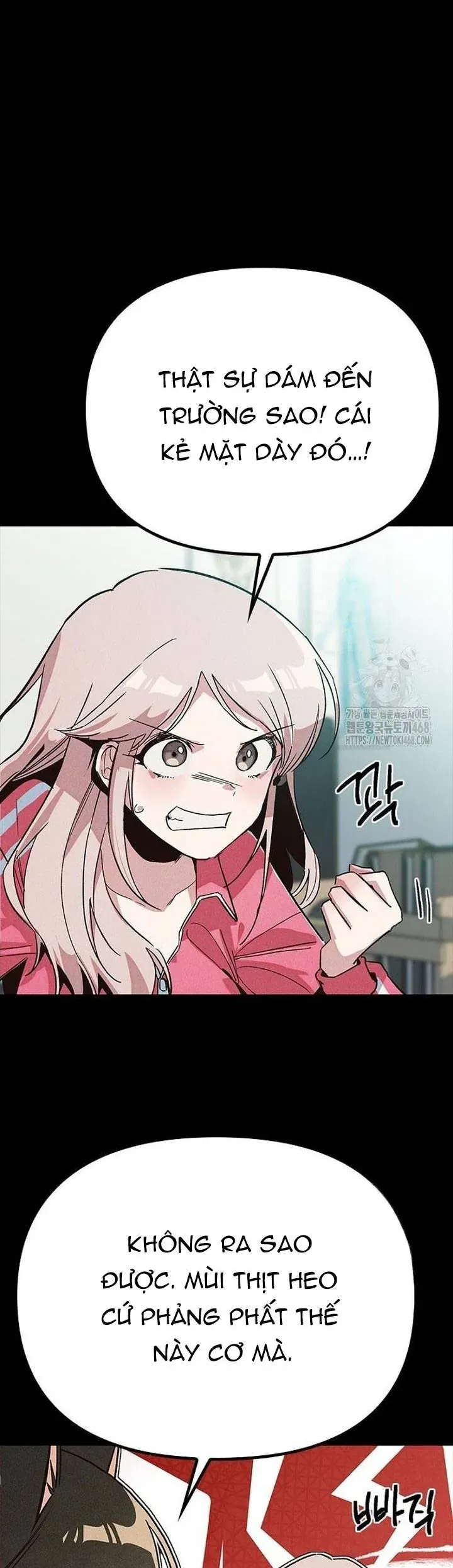 Thiếu Nữ 12 Con Giáp - Chapter 14 - Page 6