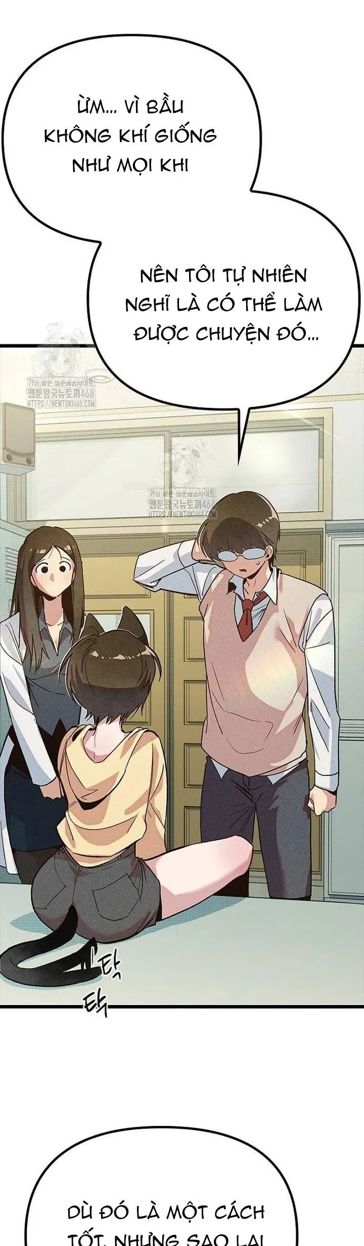 Thiếu Nữ 12 Con Giáp - Chapter 14 - Page 60