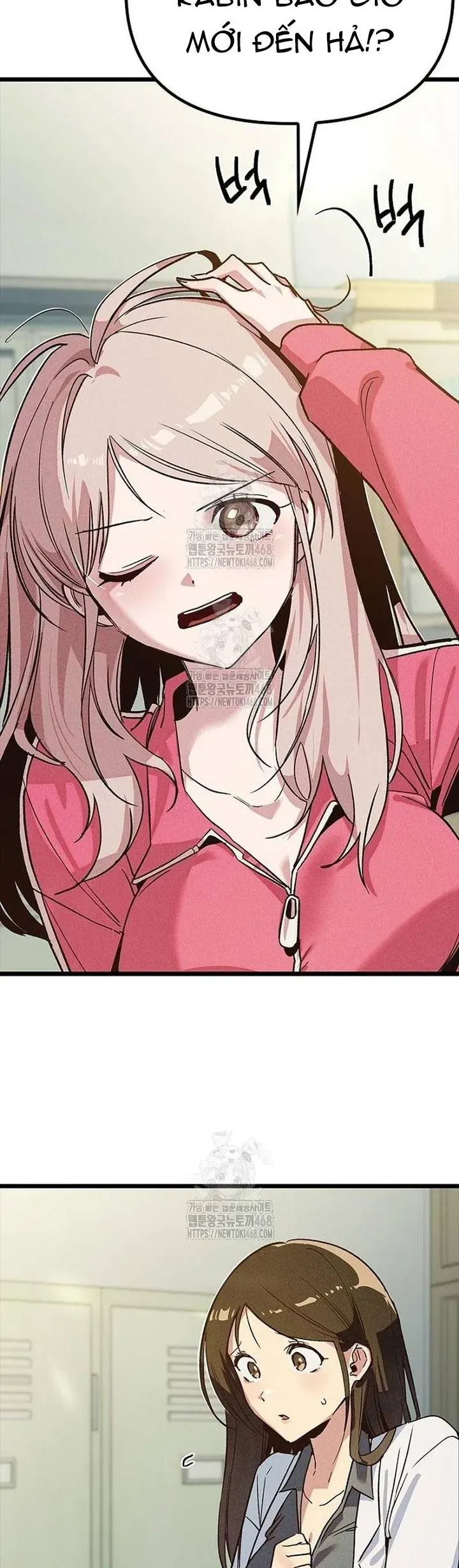 Thiếu Nữ 12 Con Giáp - Chapter 14 - Page 62