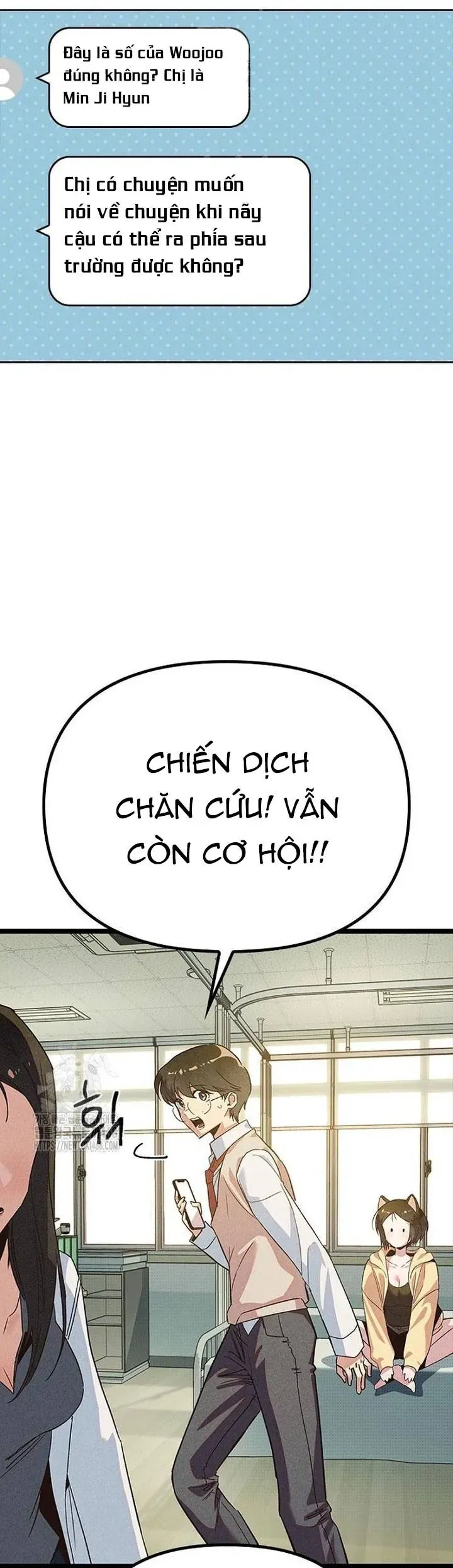 Thiếu Nữ 12 Con Giáp - Chapter 14 - Page 65