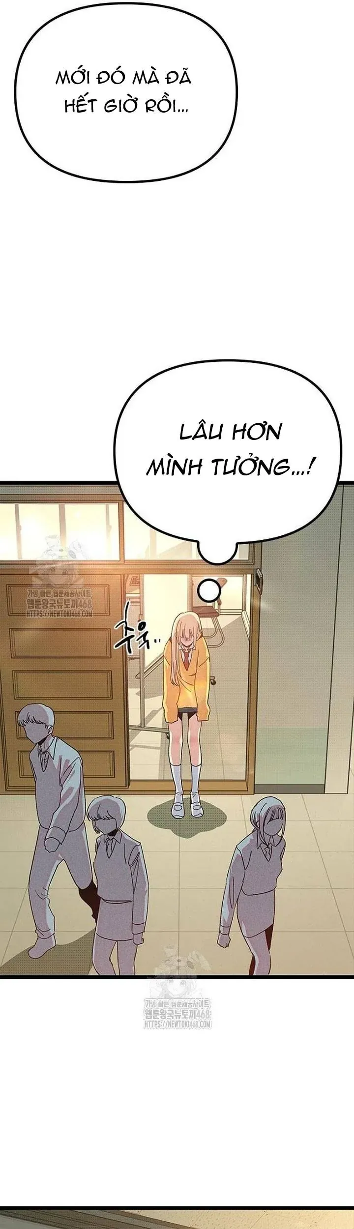 Thiếu Nữ 12 Con Giáp - Chapter 14 - Page 68