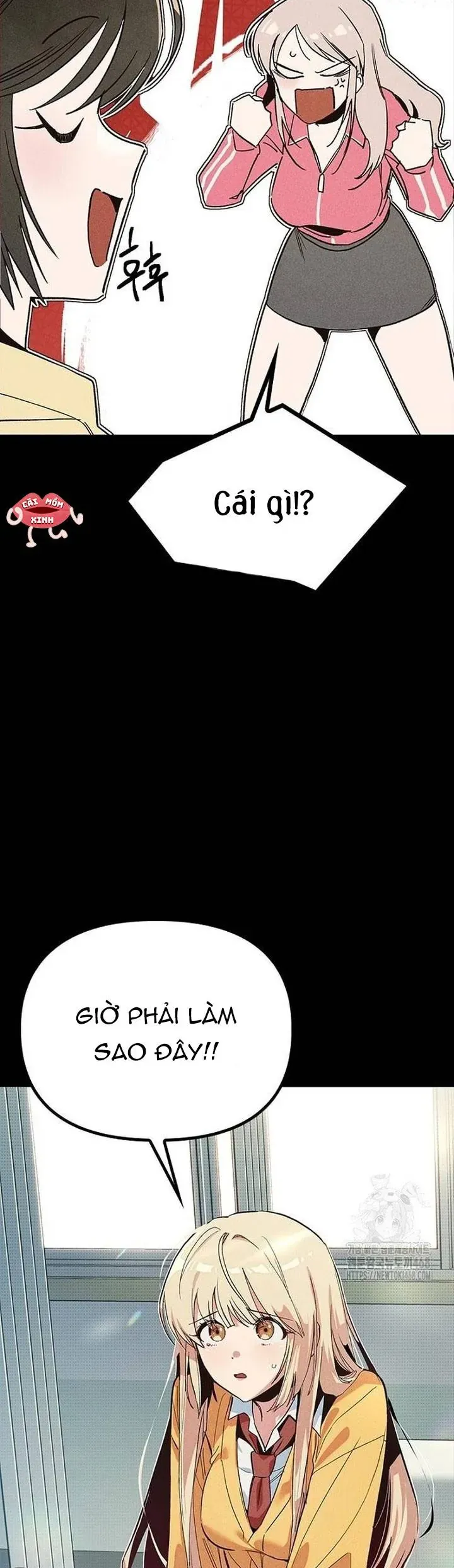 Thiếu Nữ 12 Con Giáp - Chapter 14 - Page 7