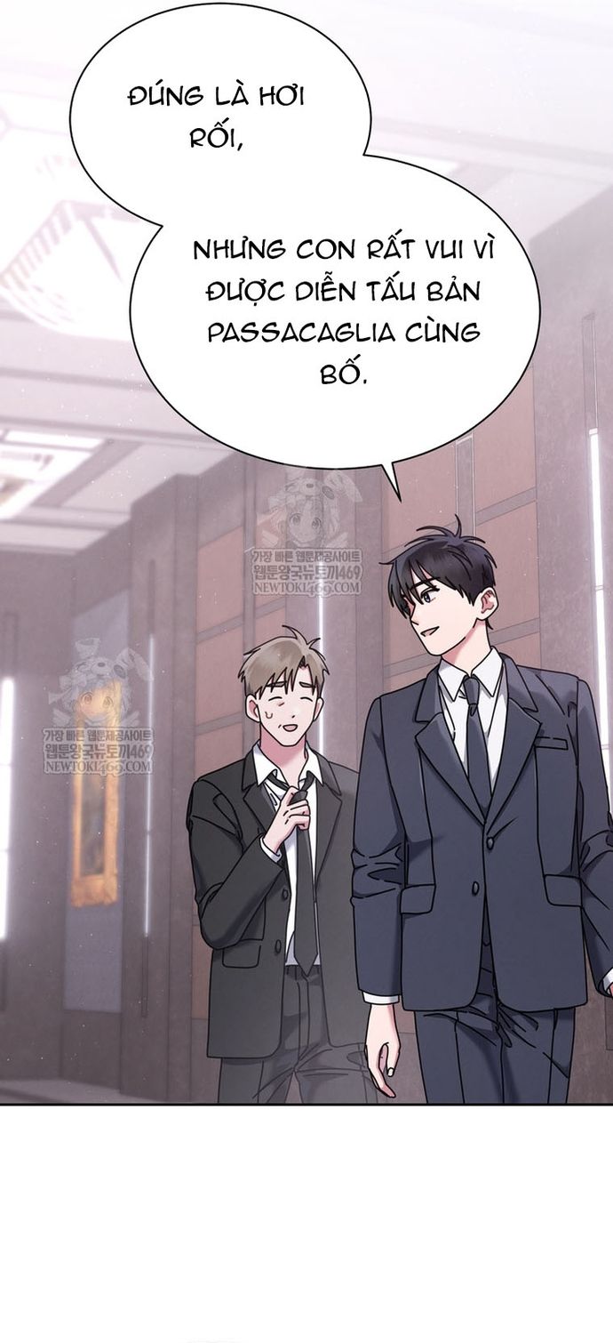 Thiên Tài Âm Nhạc Trường Trung Học - Chapter 78 - Page 23