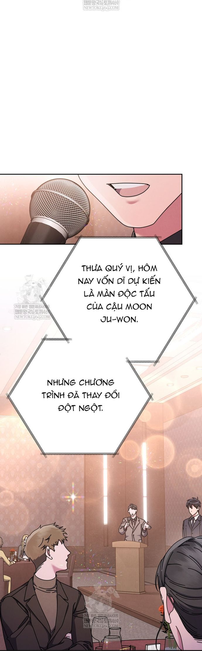 Thiên Tài Âm Nhạc Trường Trung Học - Chapter 78 - Page 3