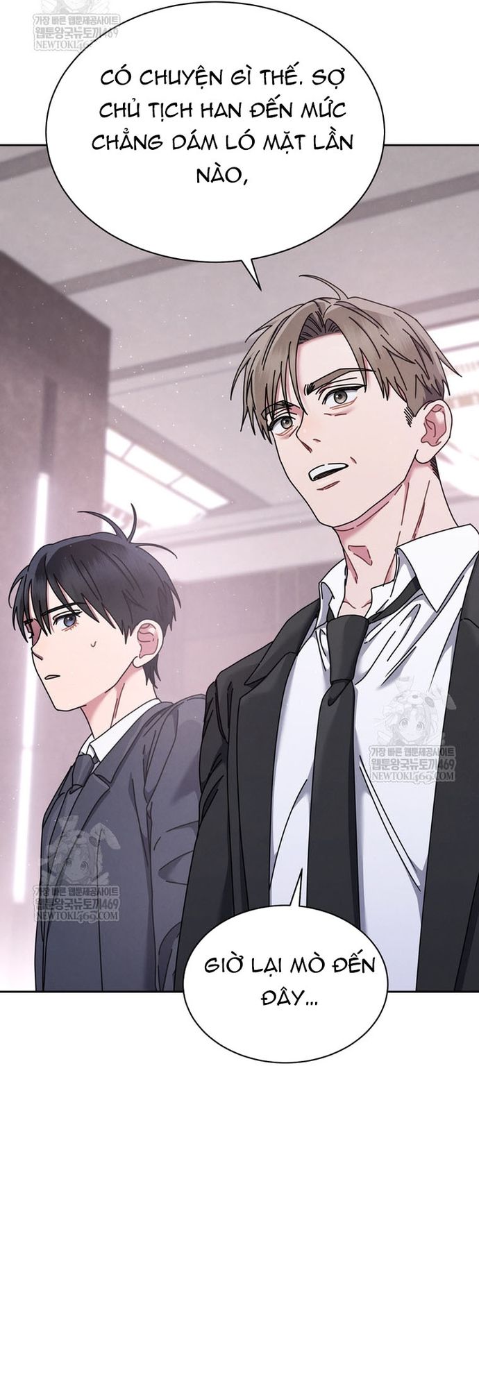 Thiên Tài Âm Nhạc Trường Trung Học - Chapter 78 - Page 30