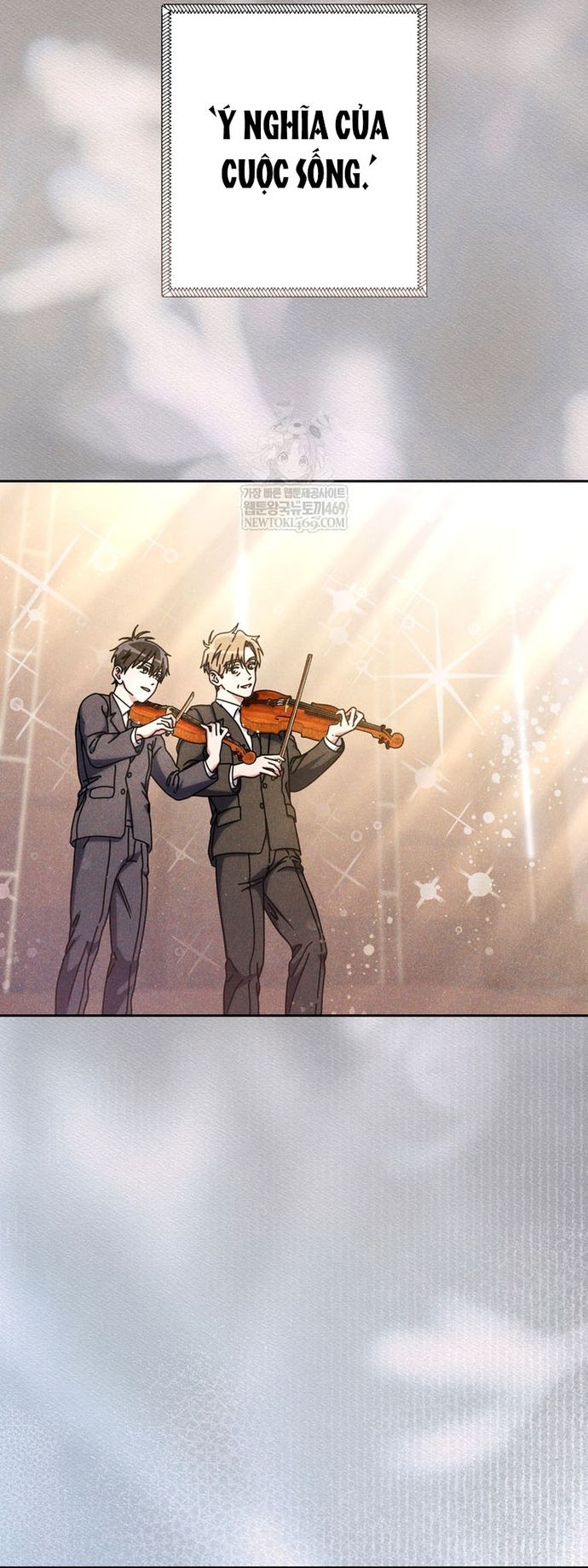 Thiên Tài Âm Nhạc Trường Trung Học - Chapter 78 - Page 38