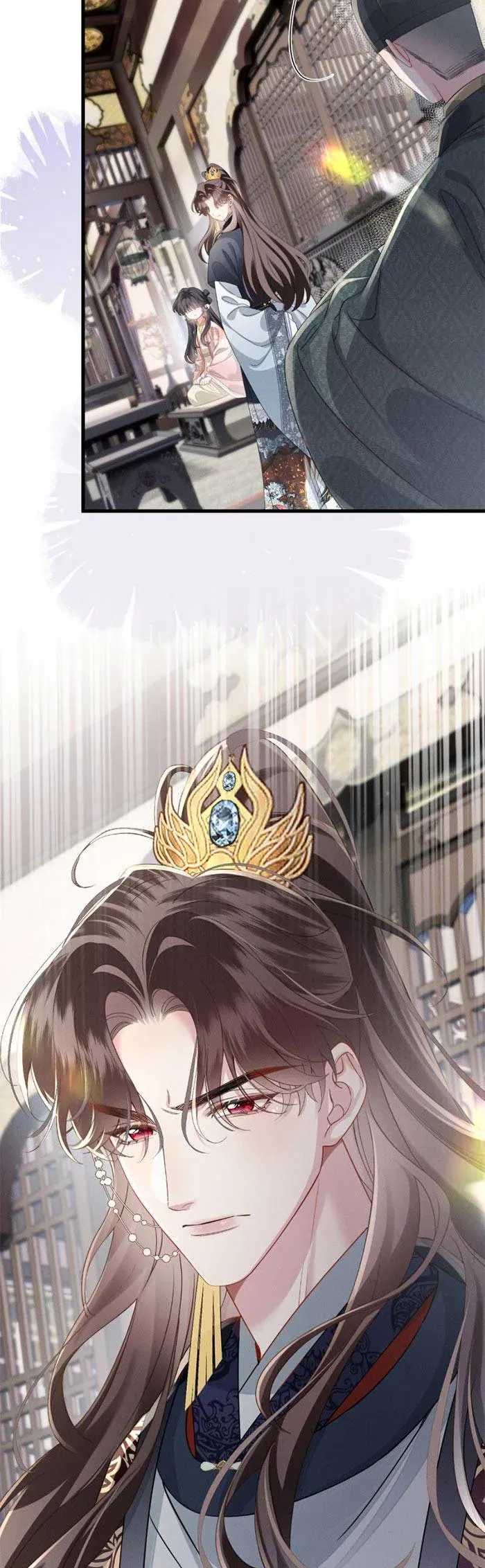 Trọng Sinh Dạy Cha Ăn Chơi Thành Hoàng Đế - Chapter 10 - Page 22