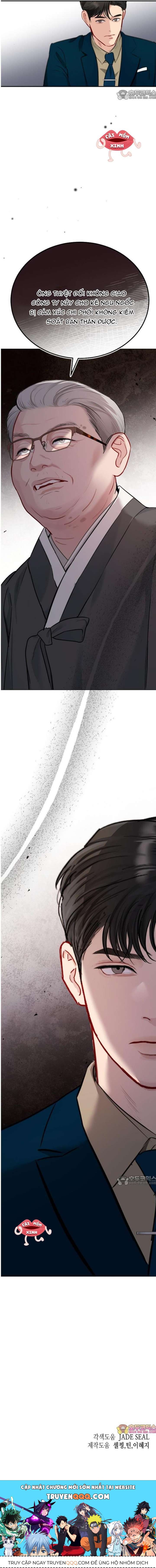 Văn Phòng Thư Ký - Chapter 35 - Page 14