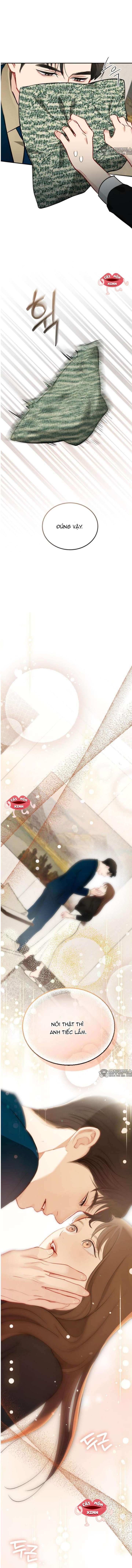 Văn Phòng Thư Ký - Chapter 35 - Page 4