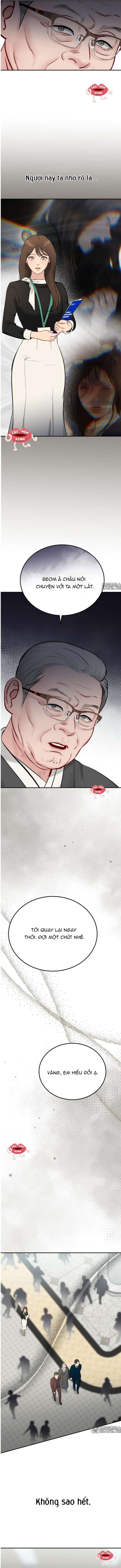 Văn Phòng Thư Ký - Chapter 35 - Page 9