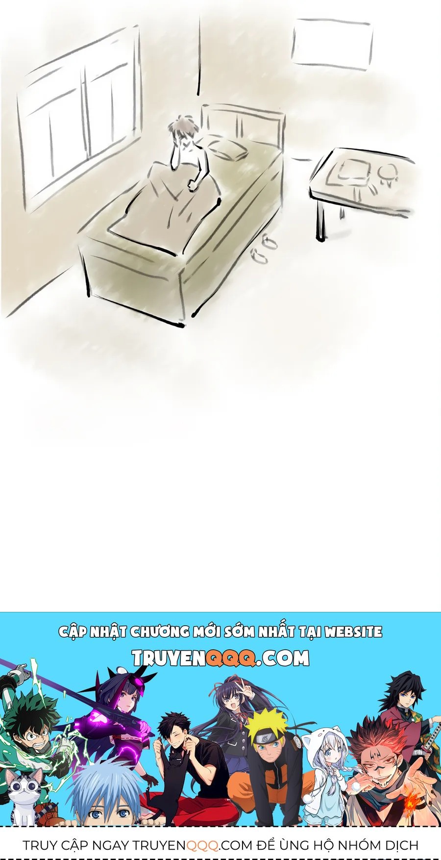 Kỷ Nguyên Thợ Săn - Chapter 133 - Page 10