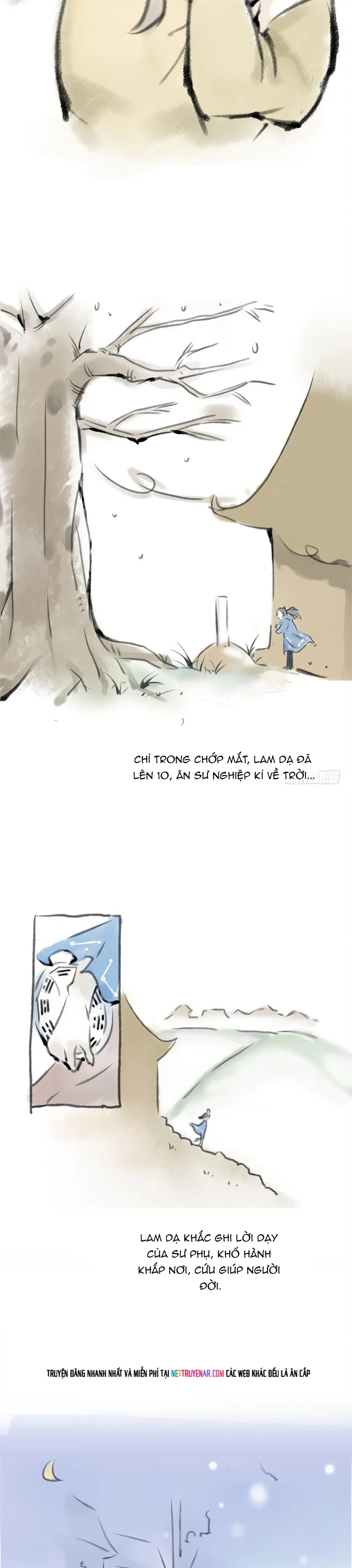 Kỷ Nguyên Thợ Săn - Chapter 133 - Page 5