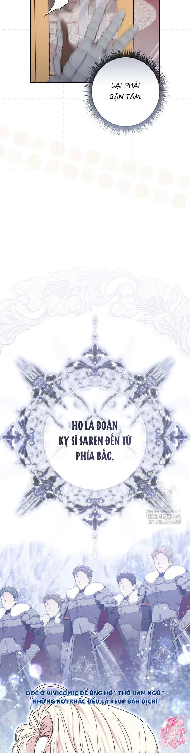 Nam Chính Bệnh Hoạn Ám Ảnh Với Sức Khoẻ Của Tôi - Chapter 48 - Page 11