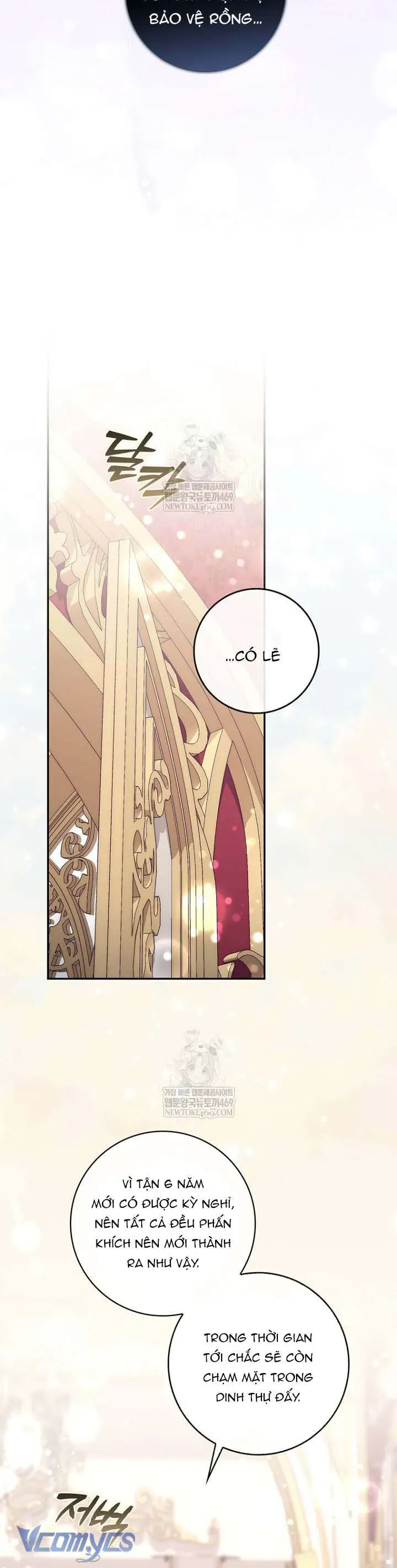 Nam Chính Bệnh Hoạn Ám Ảnh Với Sức Khoẻ Của Tôi - Chapter 48 - Page 14