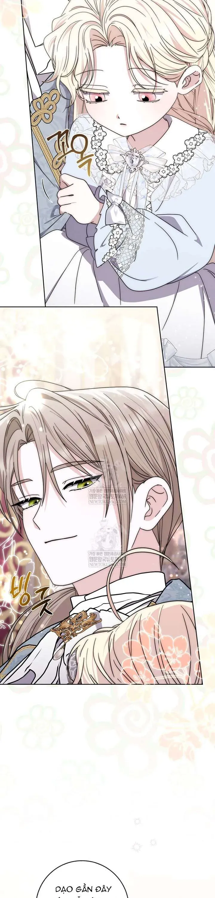 Nam Chính Bệnh Hoạn Ám Ảnh Với Sức Khoẻ Của Tôi - Chapter 48 - Page 16